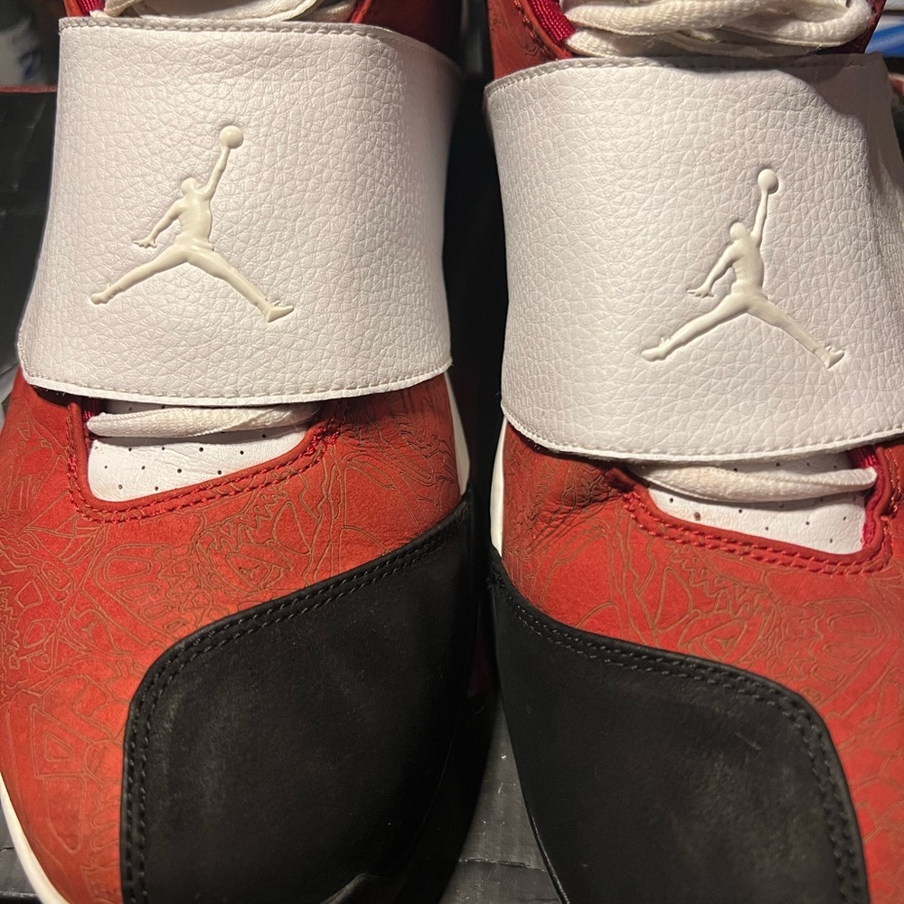 OG Jordan 20 Midwest